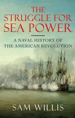 The Struggle for Sea Power The Struggle for Sea Power
