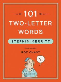 101 Two Letter Words 101 Two Letter Words