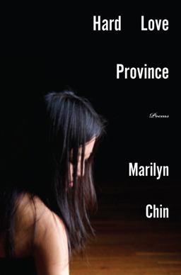 Hard Love Province Poems  9780393240962 Front Cover