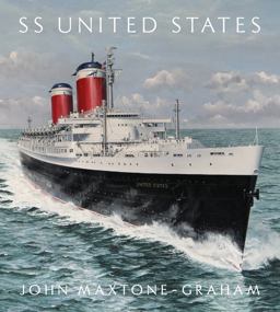SS United States Red, White, and Blue Ribband, Foreverss United States Red, White, and Blue Ribband, Forever  9780393241709 Front Cover