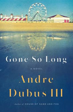 Gone So Long A Novel  9780393244106 Front Cover