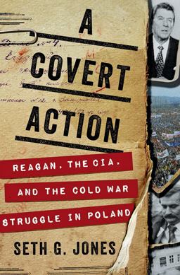 A Covert Action A Covert Action