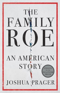Family Roe An American Story  9780393247718 Front Cover