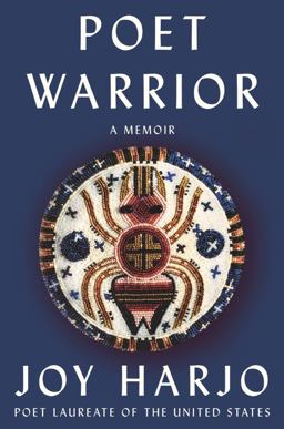 Poet Warrior A Memoir  9780393248524 Front Cover