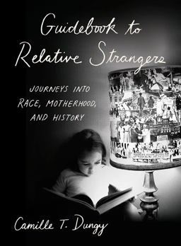 Guidebook to Relative Strangers Journeys into Race, Motherhood, and History  9780393253757 Front Cover