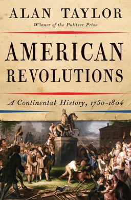American Revolutions American Revolutions