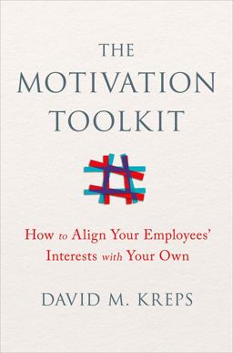 The Motivation Toolkit The Motivation Toolkit