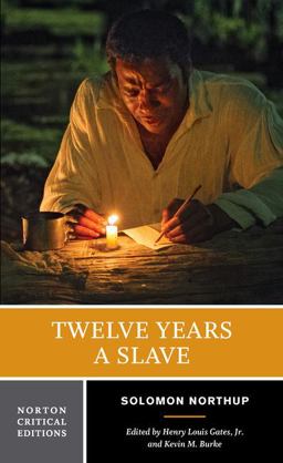 Twelve Years a Slave  9780393264241 Front Cover