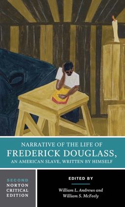 Narrative of the Life of Frederick Douglas