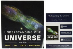 Understanding Our Universe 2nd 9780393274172 Front Cover