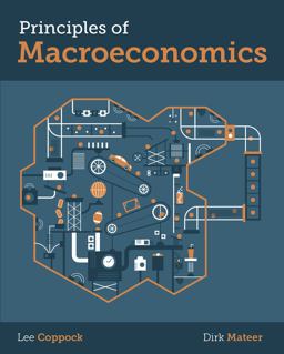 PRINCIPLES OF MACROECON.(LL)-W/ACCESS  9780393276619 Front Cover