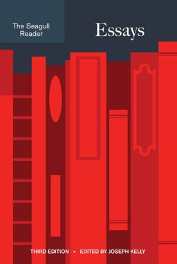 The Seagull Reader Essays