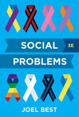 Social Problems Social Problems