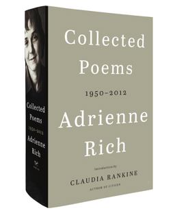 Collected Poems 1950-2012  9780393285116 Front Cover