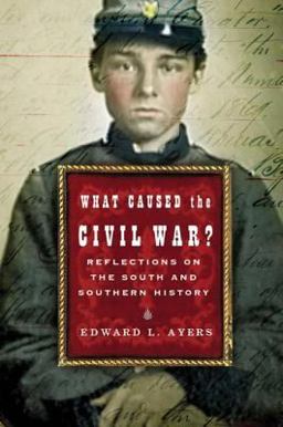 What Caused the Civil War?