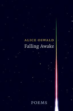 Falling Awake Poems  9780393285284 Front Cover