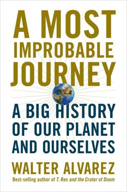 Little Book of Big History What Science Tells Us about the Cosmos, Earth, Life, and Humanity  9780393292695 Front Cover