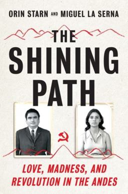 Shining Path Love, Madness, and Revolution in the Andes  9780393292800 Front Cover