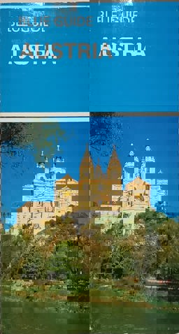 Blue Guide - Austria