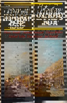 The New Grove Italian Baroque Masters