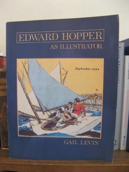 Edward Hopper as Illustrator Edward Hopper as Illustrator