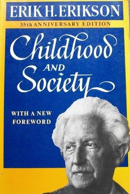 Childhood and Society