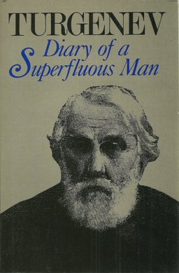 The Diary of a Superfluous Man and Other Stories