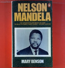 Nelson Mandela Nelson Mandela