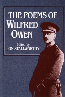 The Poems of Wilfred Owen