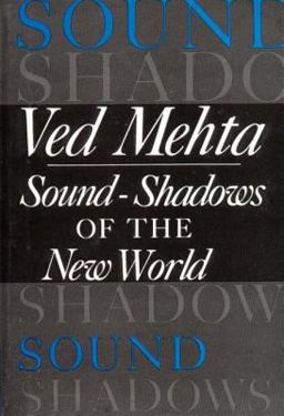 Sound Shadows of the New World