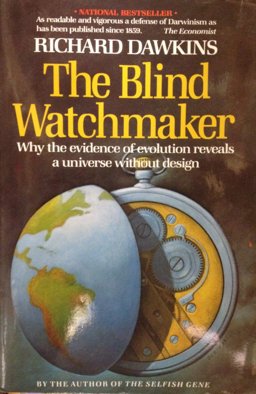 The Blind Watchmaker