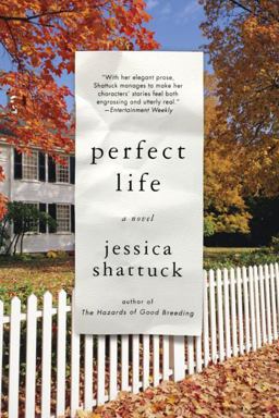 Perfect Life  9780393304596 Front Cover