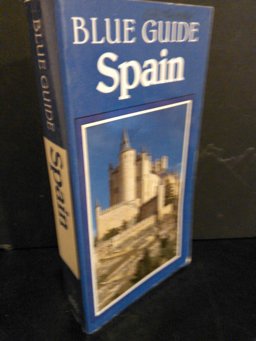 Blue Guide - Spain