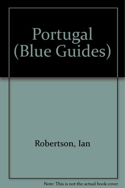 Blue Guide - Portugal
