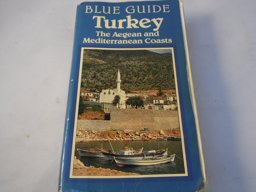 Blue Guide - Turkey