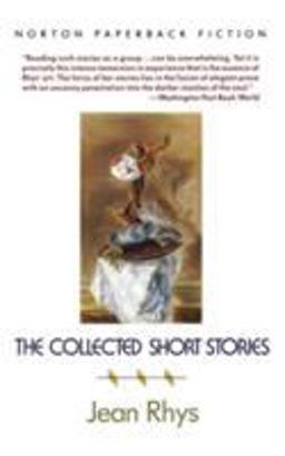 Collected Short Stories  9780393306255 Front Cover