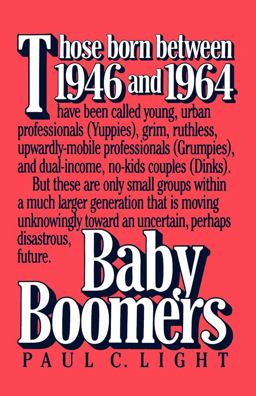 The Baby Boomers