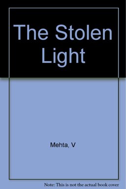 The Stolen Light