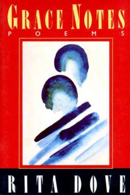Grace Notes Poems  9780393306965 Front Cover