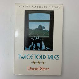 Twice Told Tales