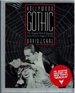 Hollywood Gothic