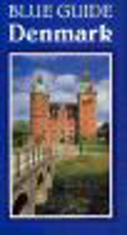 Blue Guide - Denmark