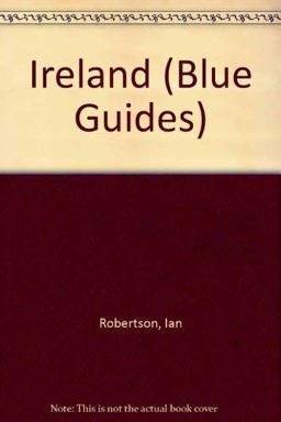 Blue Guide - Ireland