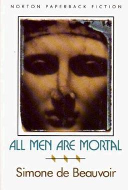 All Men Are Mortal  9780393308457 Front Cover