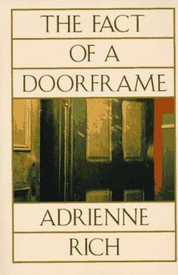 The Fact of a Doorframe