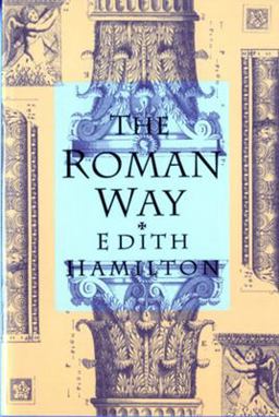 Roman Way  9780393310788 Front Cover