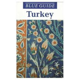 Blue Guides- Turkey