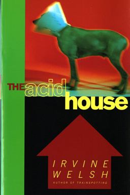 Acid House  9780393312805 Front Cover