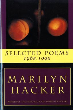 Selected Poems 1965 To 1990  9780393313499 Front Cover