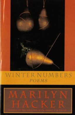 Winter Numbers: Poems  9780393313734 Front Cover